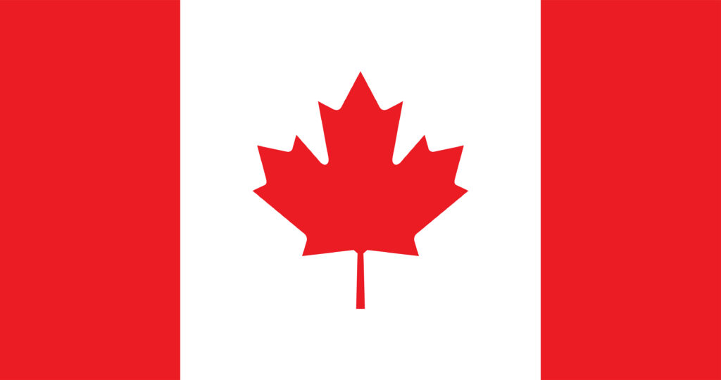 Canada Flag