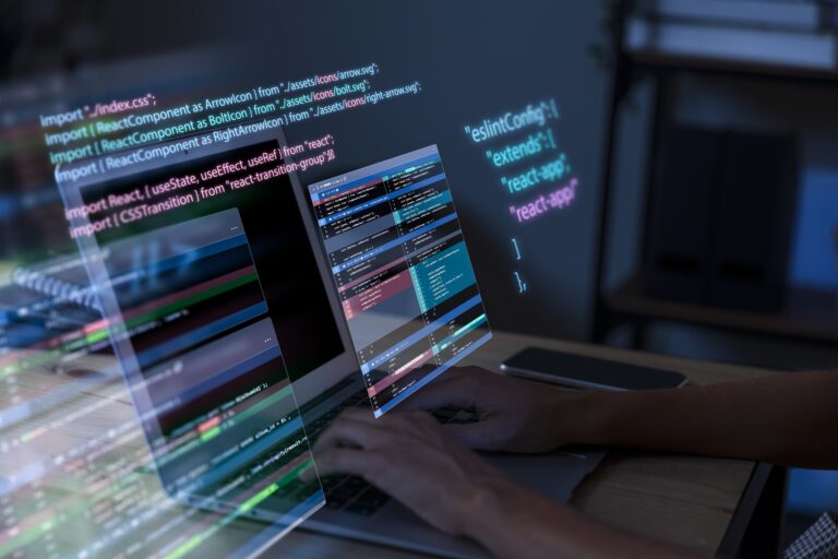 How AI is Transforming Modern Manufacturing
