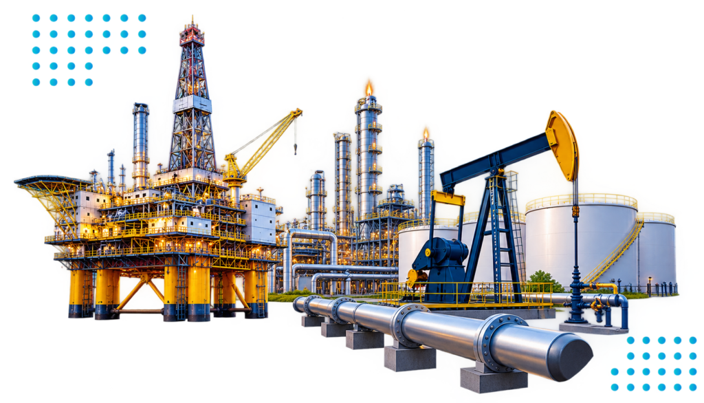Oil & Gas Image