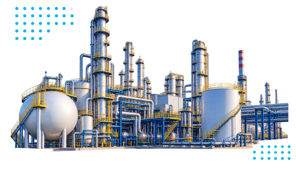 Petrochemicals