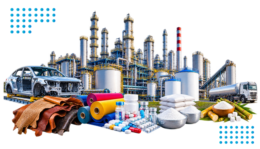 Chemicals Image