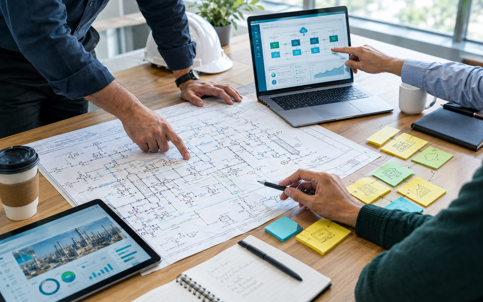 Digitalization Consulting