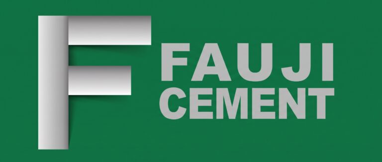 Fauji Cement Company Limited