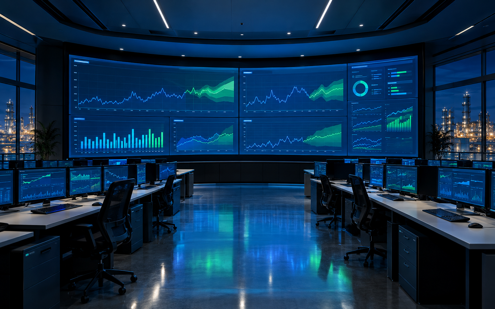 Forecasting & Prediction