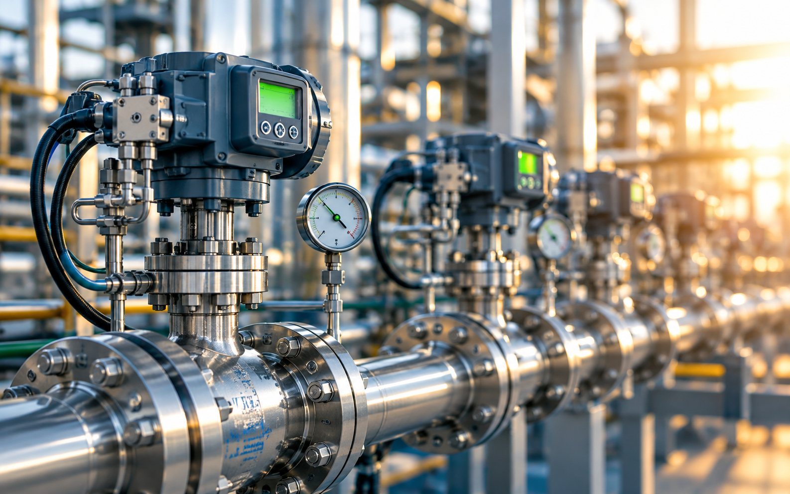 Process Optimization